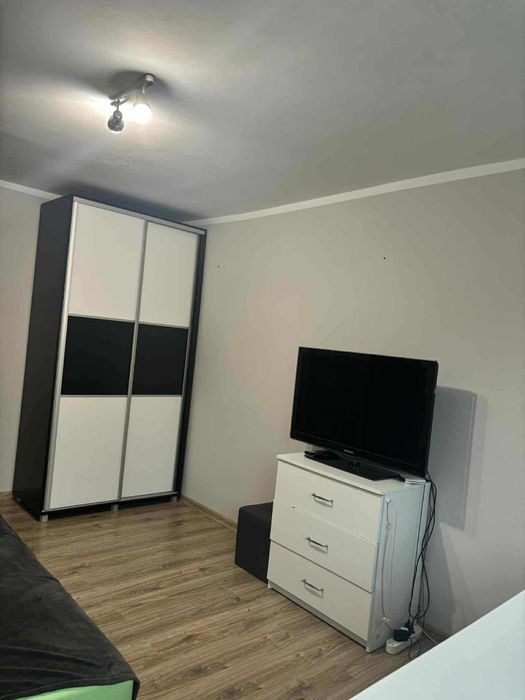 Mieszkanie - Gdańsk ul. Zielony Trójkąt