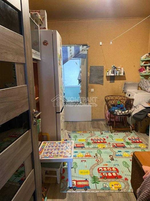 Основа Продаж частини будинка