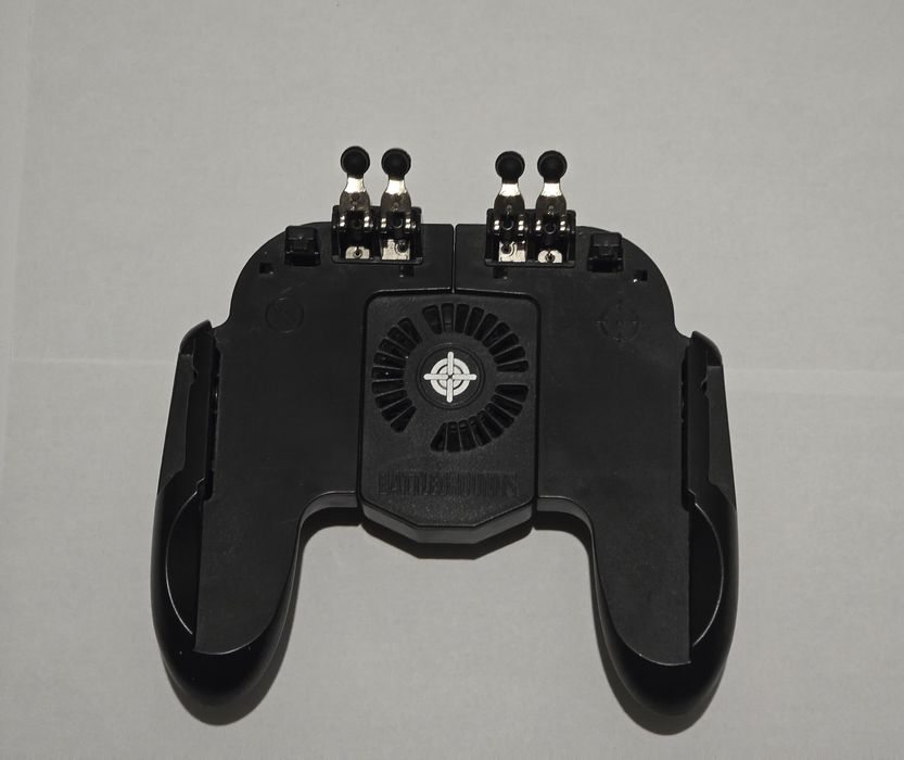 Бездротовий геймпад GamePro MG320 Black | Ігровий контролер