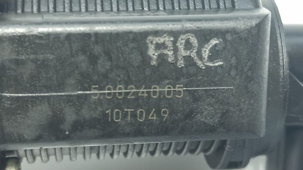 VáLVULA EGR OPEL ZAFIRA B ENJOY