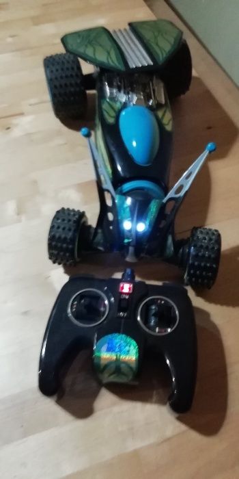 Carro tele comandado de criança RC