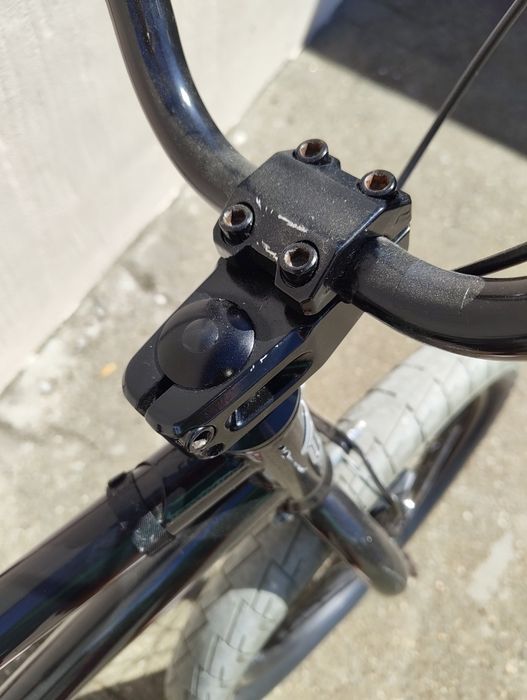 BMX Mafia Bikes Kush 2+