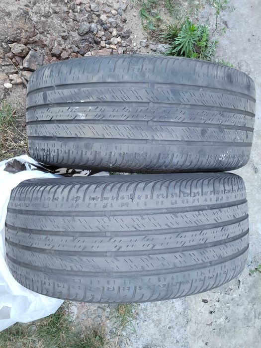 Автошина Continental ContiProContact 235/40 R19 96V