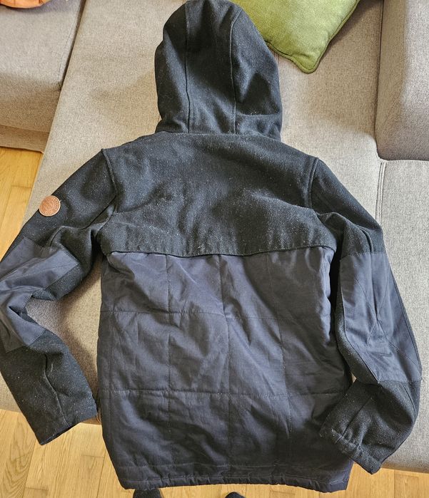 Casaco Pull&bear S