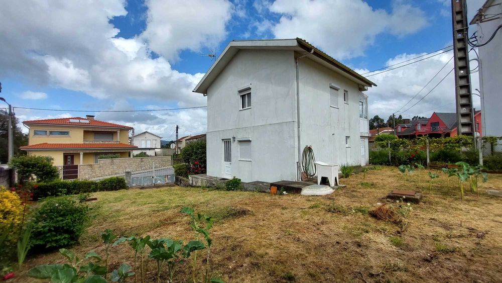 Moradia T2 na Aldeia do Vale