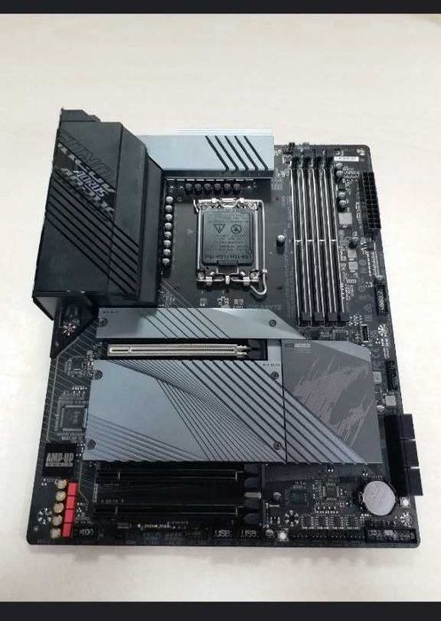 z690 aorus elite ax ddr5