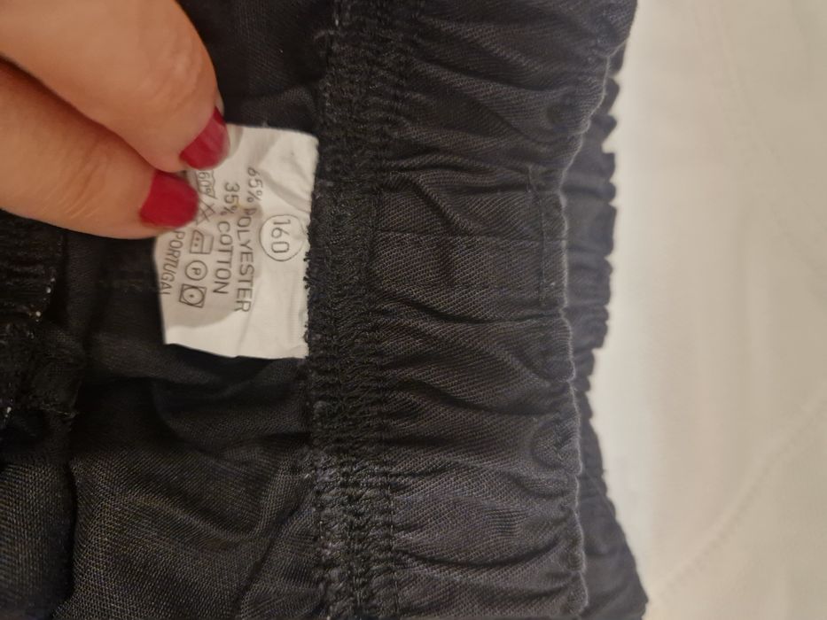 Fato de treino Stat Taekwondo