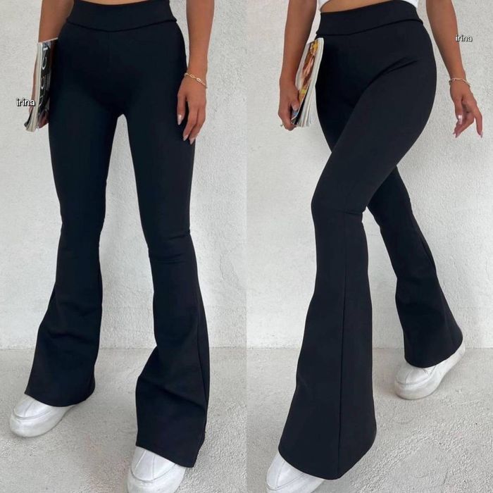 Термолосіни на флісі