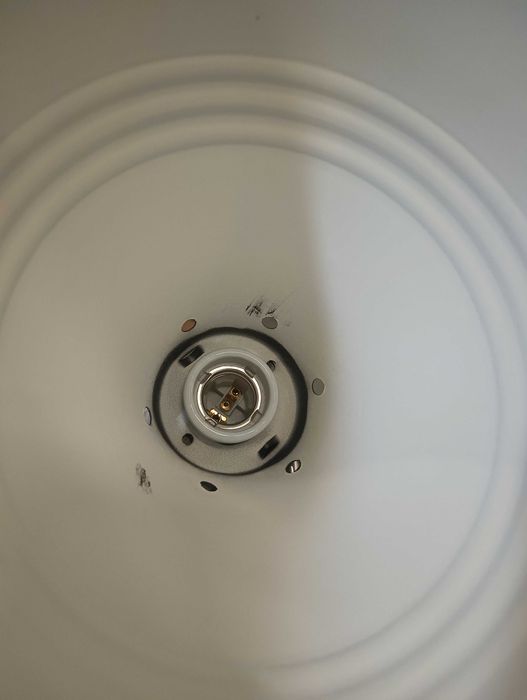 lampa Exo Terra  porcelanowa lampa zaciskowa do ogrzewania terrarium