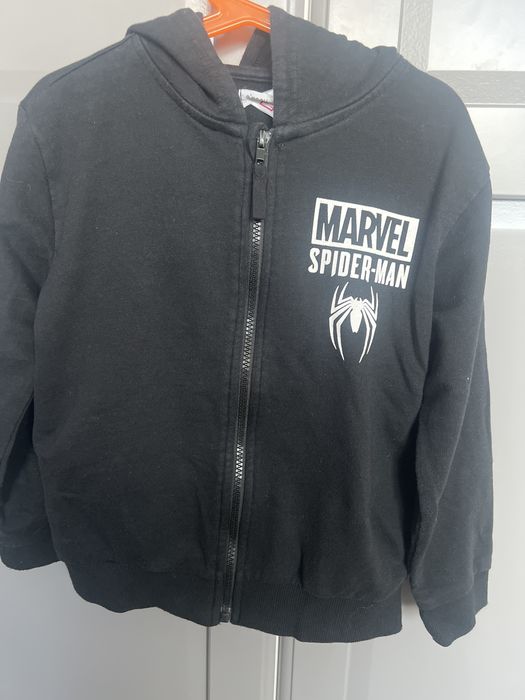 Bluzy rozpinane 6 zl sztuka