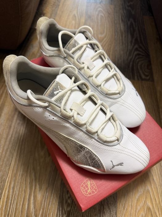 Жіночі кеди Puma