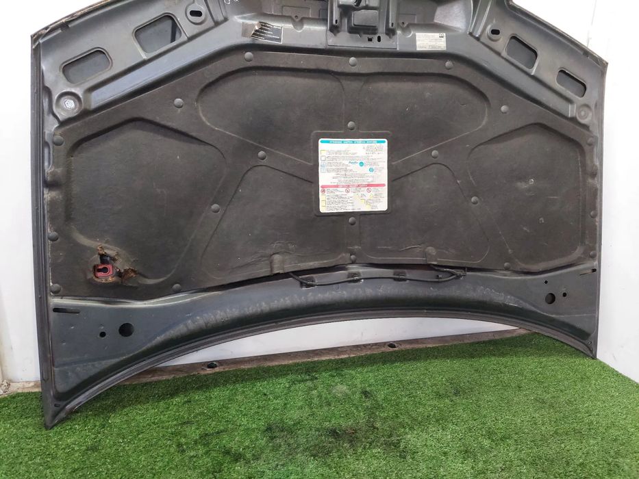 Capot FIAT Punto (188_)