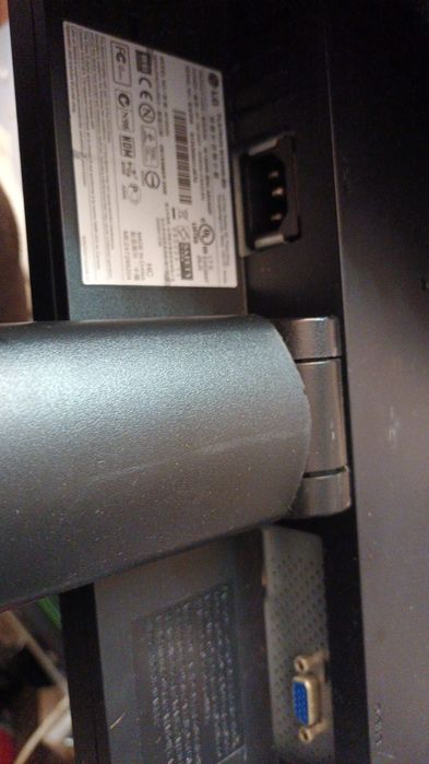 Monitor LG 22 Polegadas