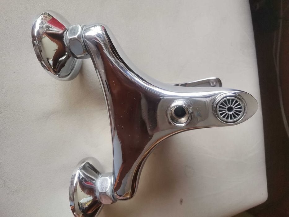 Torneira Para banheira