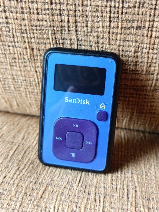 MP3-плеер MP3-плеер SanDisk Sansa Clip