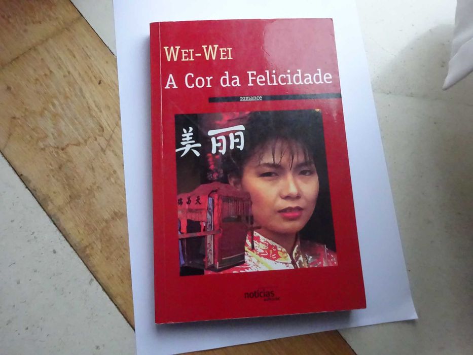 A Côr Da Felicidade