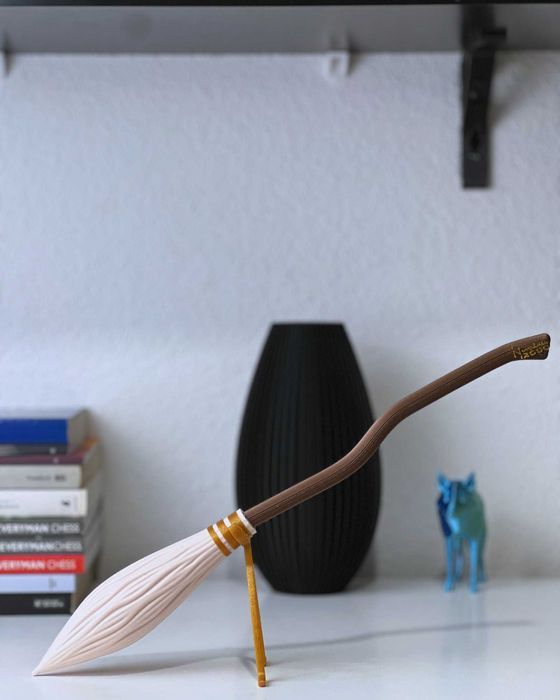 Nimbus2000 - Harry Potter