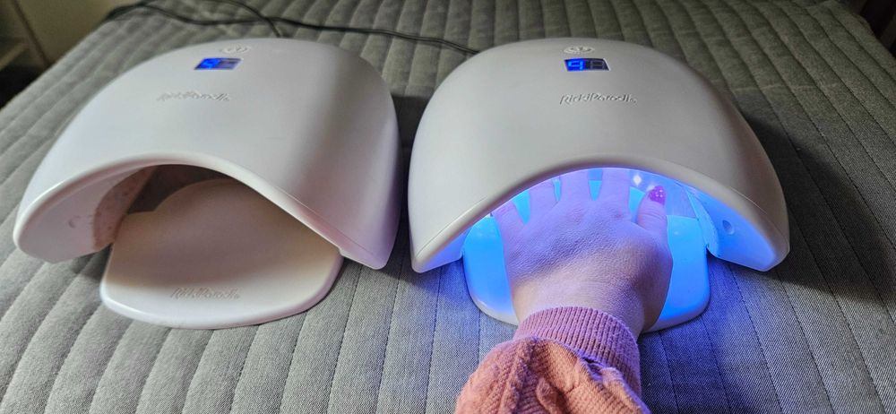 Catalisadores Ricki Parodi