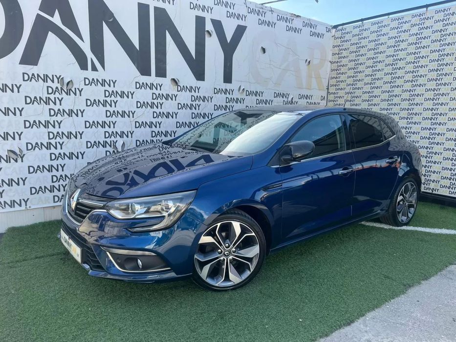 Renault Mégane