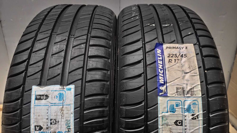 Шини 225/45R17 Bridgestone. нові. Hankook