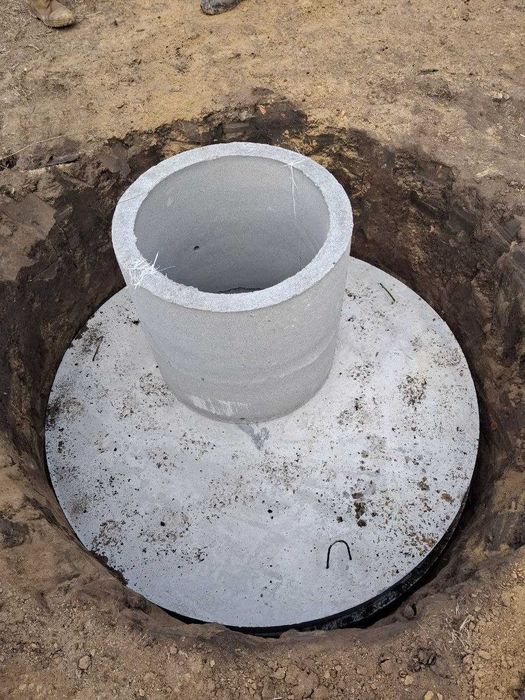 Копка Канализации, КопкаСептика, Копка Вигребних ям