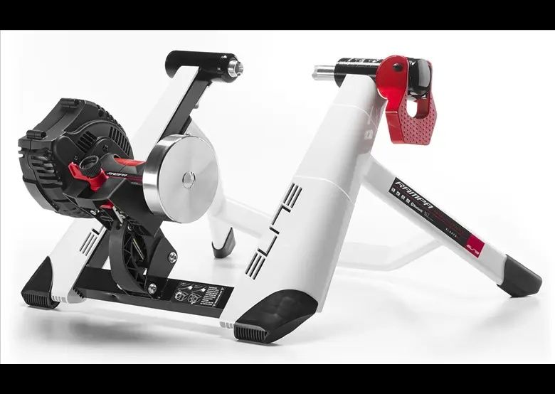 Trenażer Elite Rampa