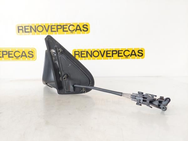Retrovisor / espelho esquerdo VOLKSWAGEN Golf III (1H1)