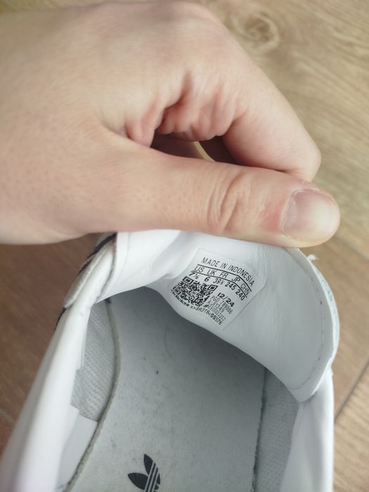 Adidas Sambae sapatilhas