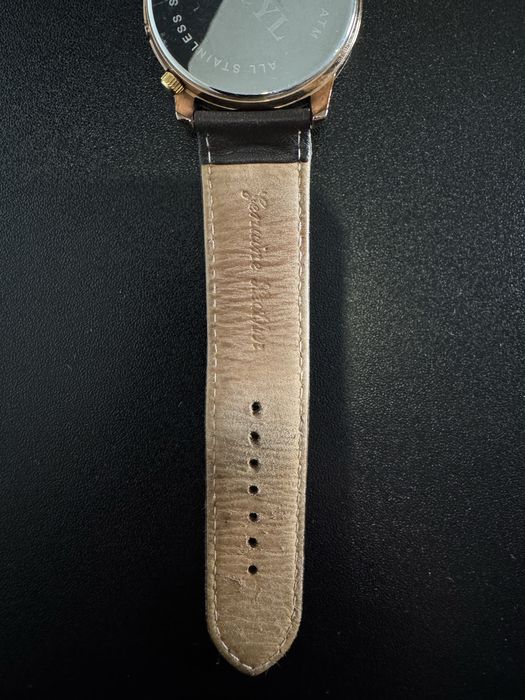 Relógio analógico Orcyl