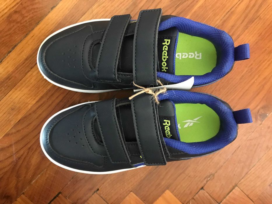 Кроссовки REEBOK детские
