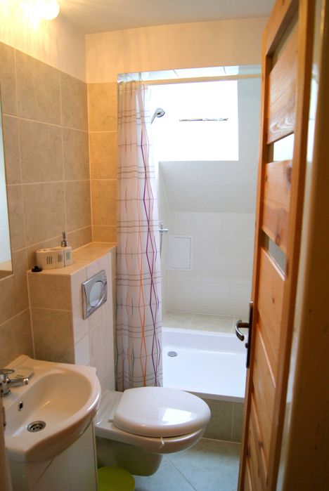Mieszkanie – Katowice - Widok 5
