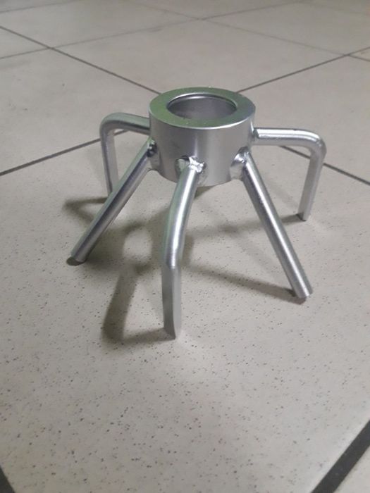 Rozsiewacz Bogballe mieszadło