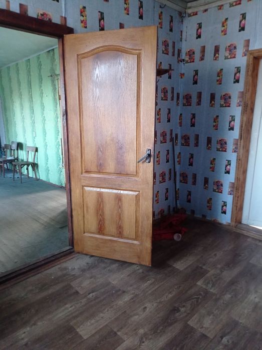 Будинок неподалік річки Десна. ЗРУЧНОСТІ. Село Гусавка.