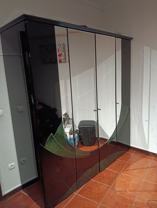 Mobília de quarto