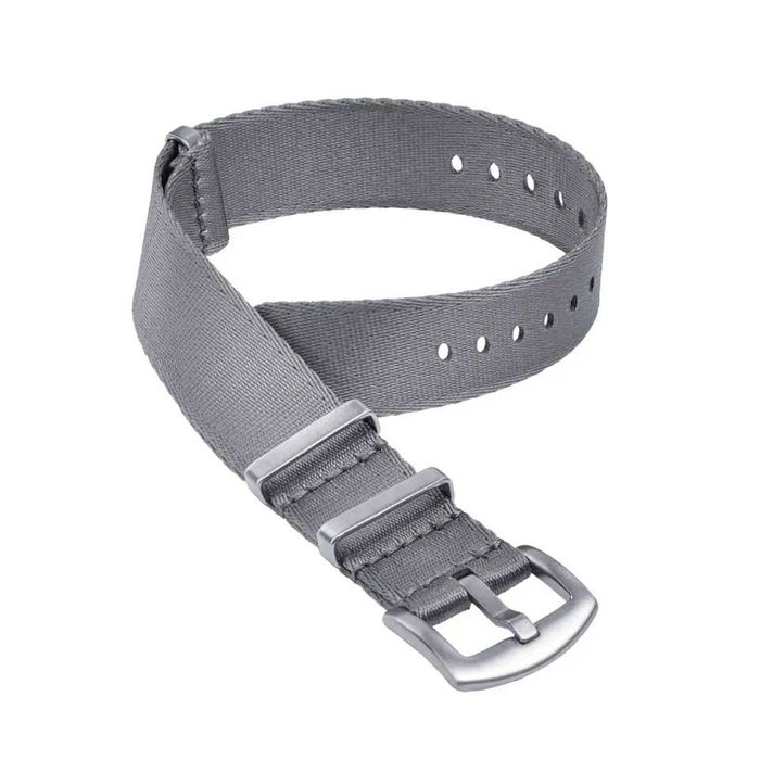 Pasek do zegarka NATO Seatbelt