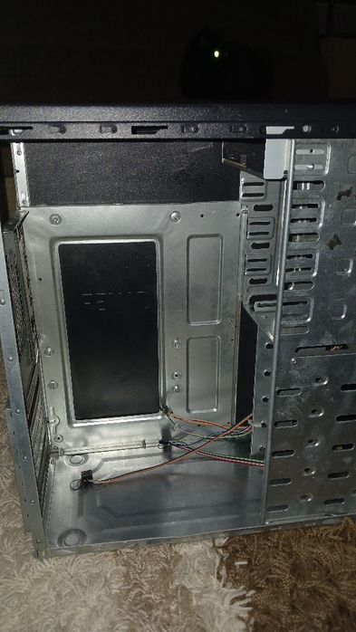 Корпус Logic Power