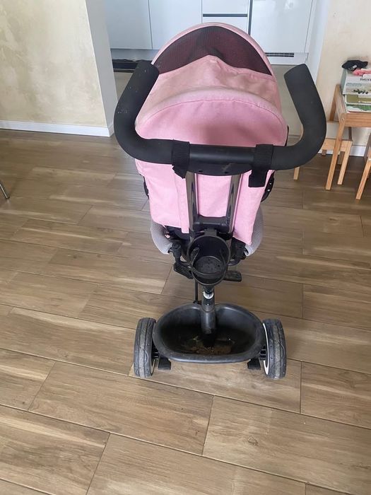 Rowerek KINDERKRAFT 5 w 1