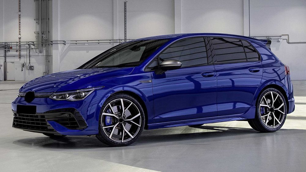 FELGI R20 5X112 VW Arteon Golf 7 8 VII R Teramont Passat CC B8 Skoda