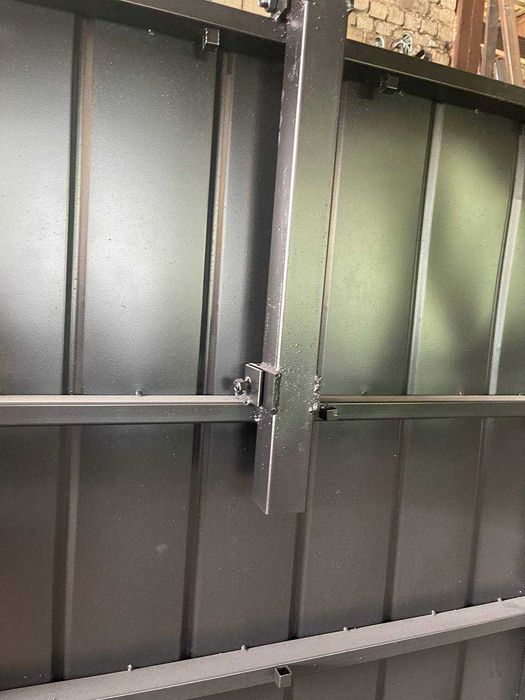 Новий причіп Дніпро-150 (150х130х35)-Кременчуцького заводу