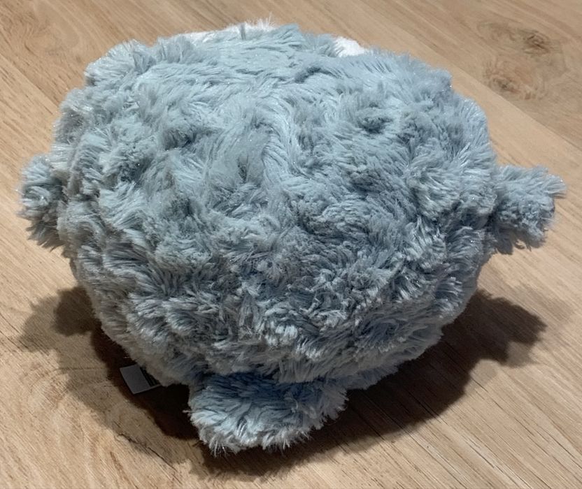 Maskotka Sowa Zosia Gang Słodziaków Biedronka