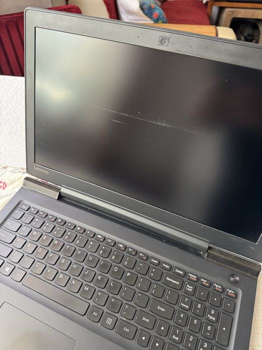 Laptop LENOVO Ideapad