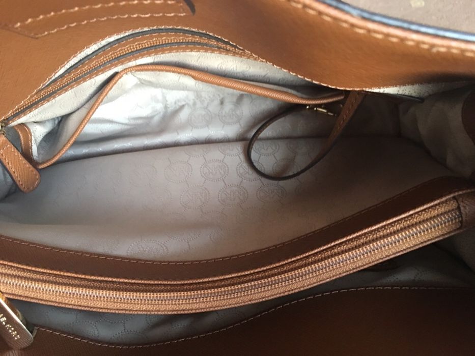 Torebka Michael Kors HAMILTON