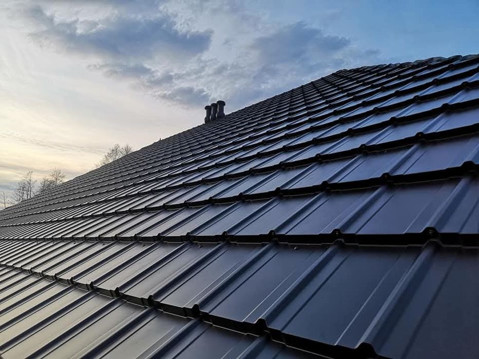 Usługi ogólnobudowlane Karton Gips Malowanie Szpachlowanie Dachy Wiaty