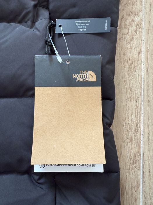 Kamizelka The North Face Aconcagua "L"