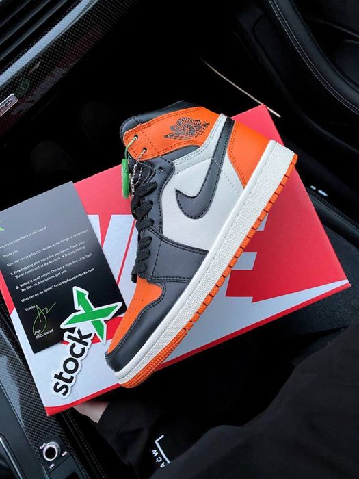 Buty Nike Air Jordan 36-41 damskie trampki sneakersy tenisowki