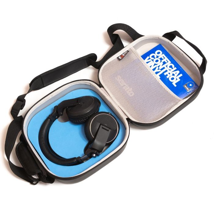 Кейс BUBM для наушников звуковой карты UDG