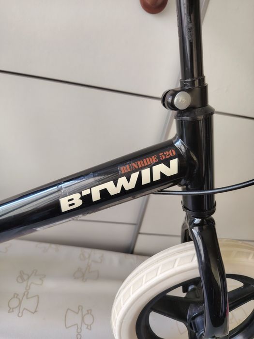 Bicicleta de Aprendizagem para Criança, 10 pulgadas 520, negociável