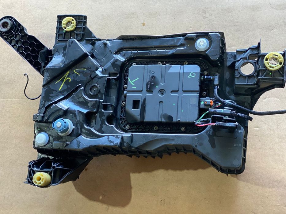 Deposito Adblue Peugeot 308 SW