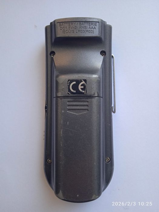 Диктофон цифровой Olympus VN-1800