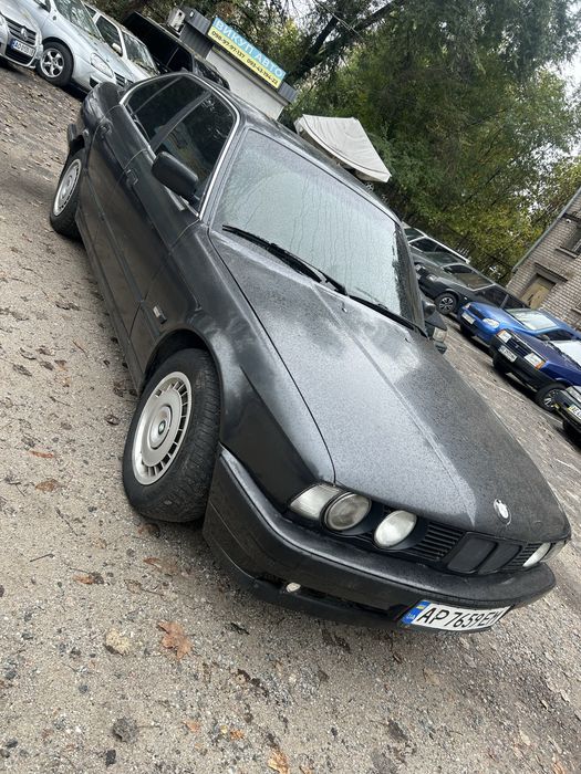Продам BMW 525 TDS